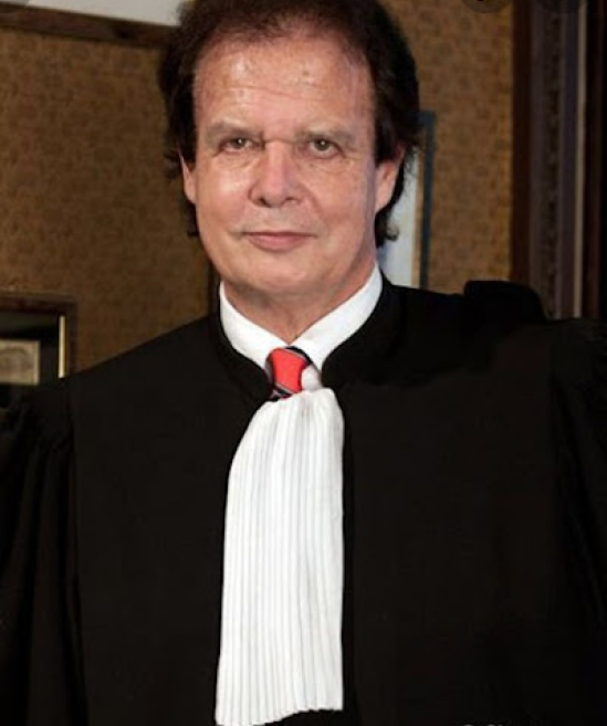Avocat Guy Debuisson