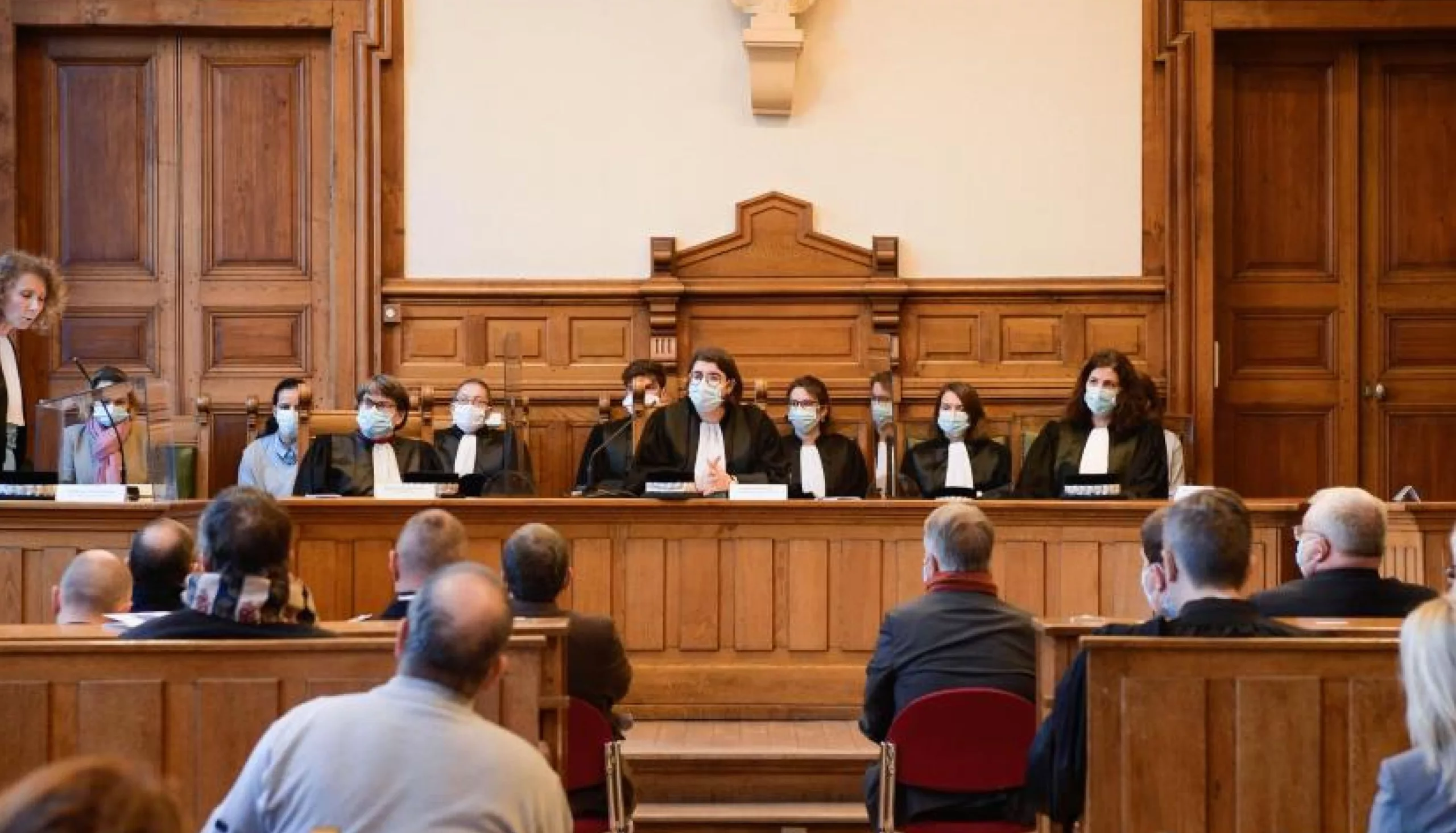 Tribunal