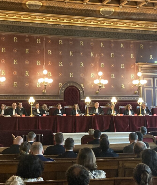 Photo Tribunal